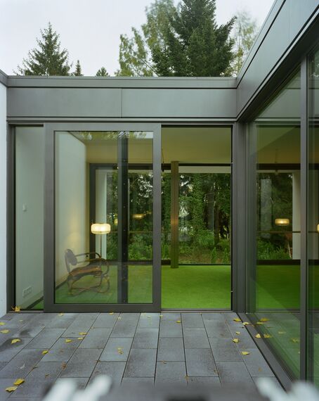 Private House Munich located in München, Germany