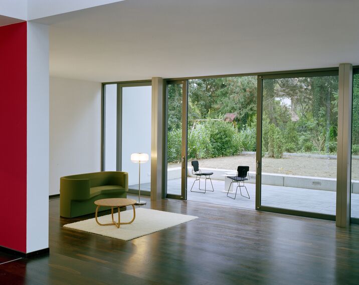 Private House Munich located in München, Germany