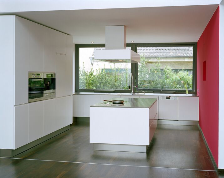 Private House Munich located in München, Germany
