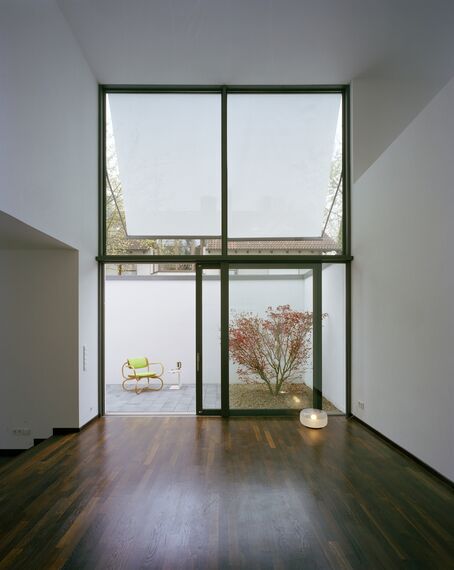 Private House Munich located in München, Germany