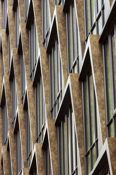 SlimLine 38 Windows, SlimLine 38 Doors, SlimLine 38 Standard Windows, SlimLine 38 Classic Windows, SlimLine 38 Standard Doors and SlimLine 38 Classic Doors - Tribeca Rogue located in New York City, United States of America