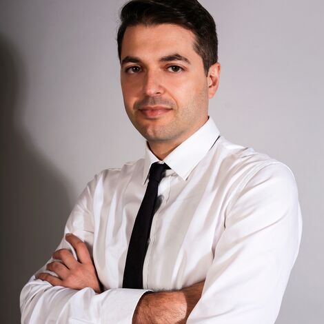 Piero Delucia - Reynaers