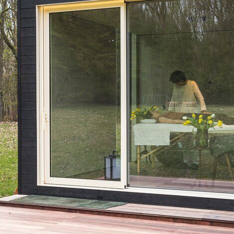 ConceptPatio 130 Sliding & Folding - Amani Spaces located inBelgium