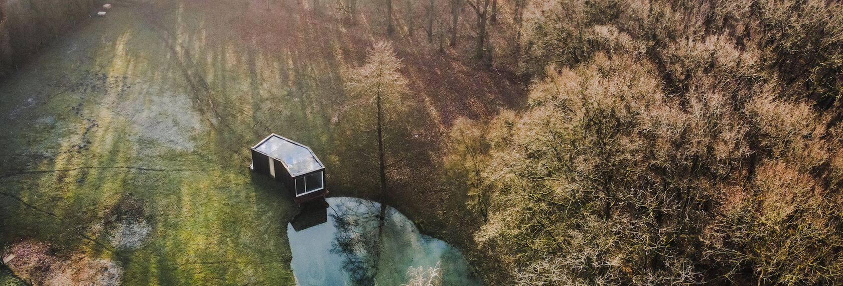 ConceptPatio 130 Sliding & Folding - Amani Spaces located inBelgium