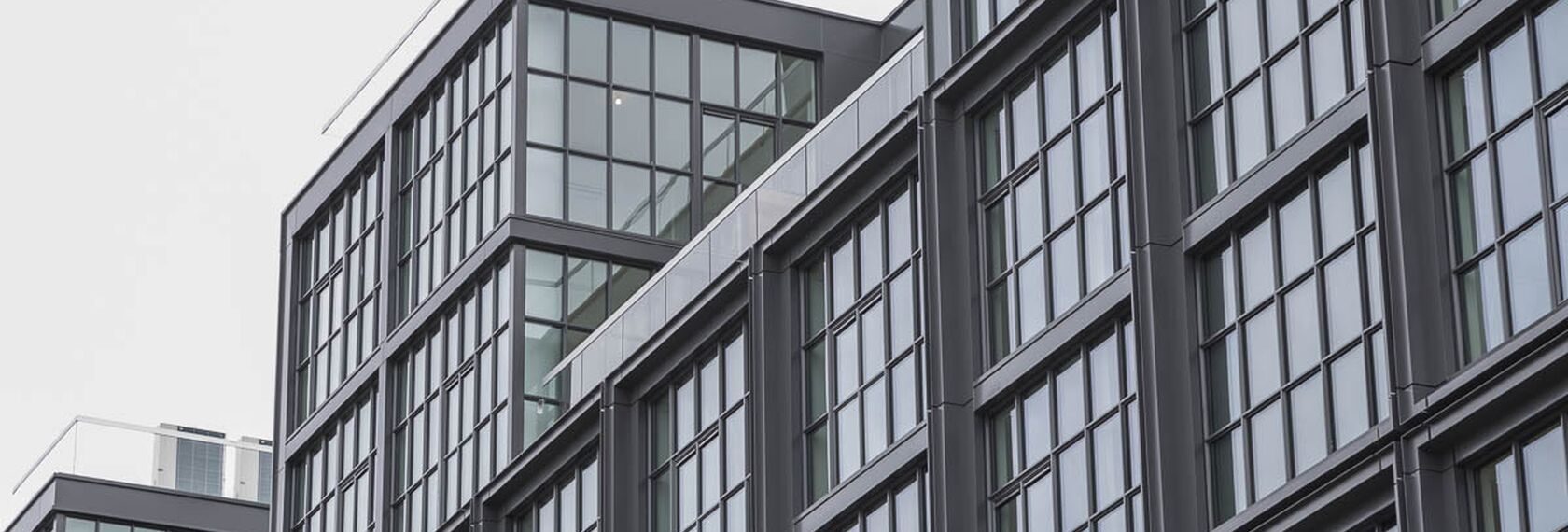 SlimLine 38 Windows, SlimLine 38 Standard Windows and SlimLine 38 Classic Windows - Dean Street located in New York City, United States of America