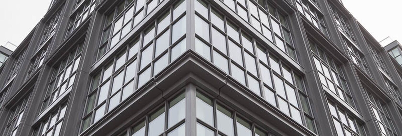 SlimLine 38 Windows, SlimLine 38 Standard Windows and SlimLine 38 Classic Windows - Dean Street located in New York City, United States of America