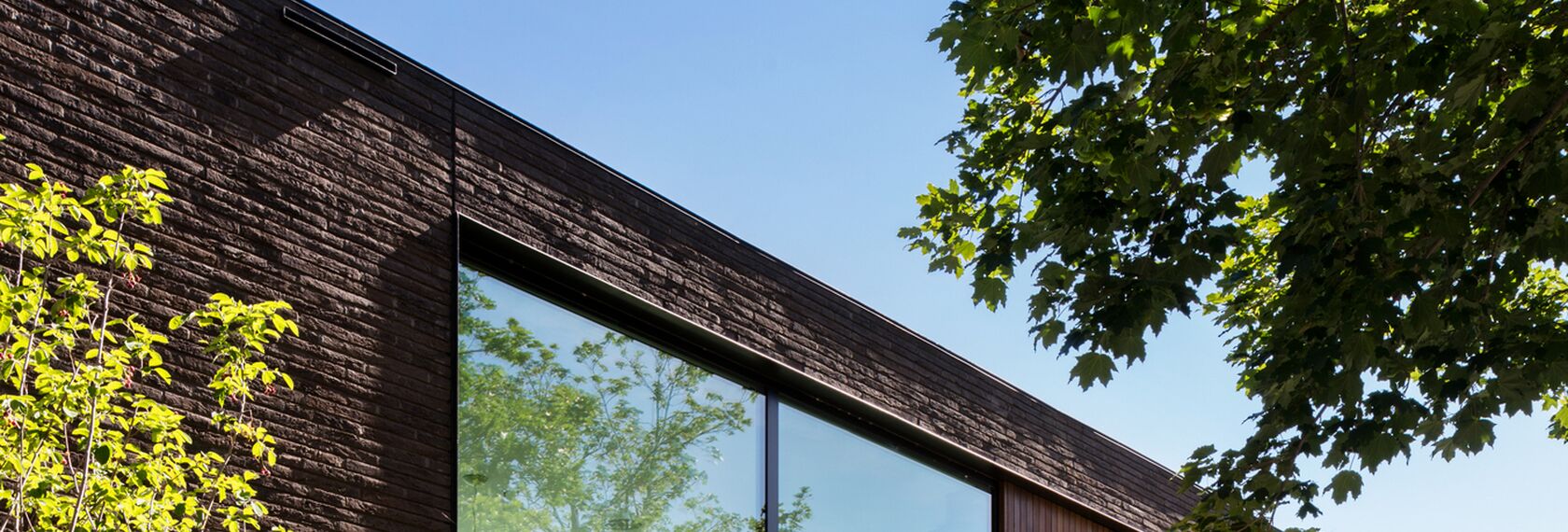 ConceptSystem 77 Windows - Brick City House located in Denver, United States of America